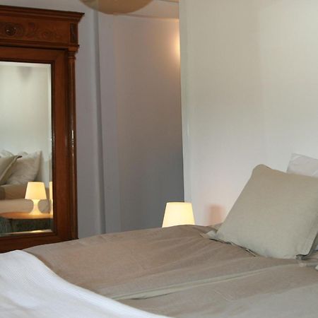 Hotel Rural Casa La Sonrisa Hedeso Quarto foto
